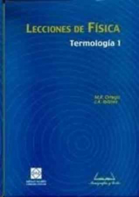 Lecciones de física: Termología 5 edición