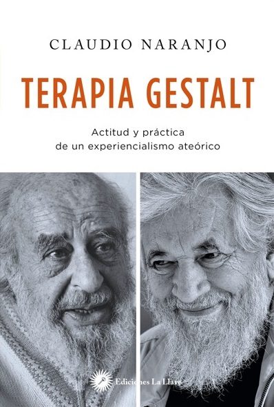 Terapia gestalt. Actitud y práctica de un experiencialismo ateórico