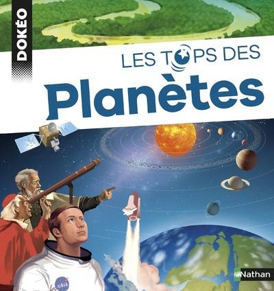 Les Planètes