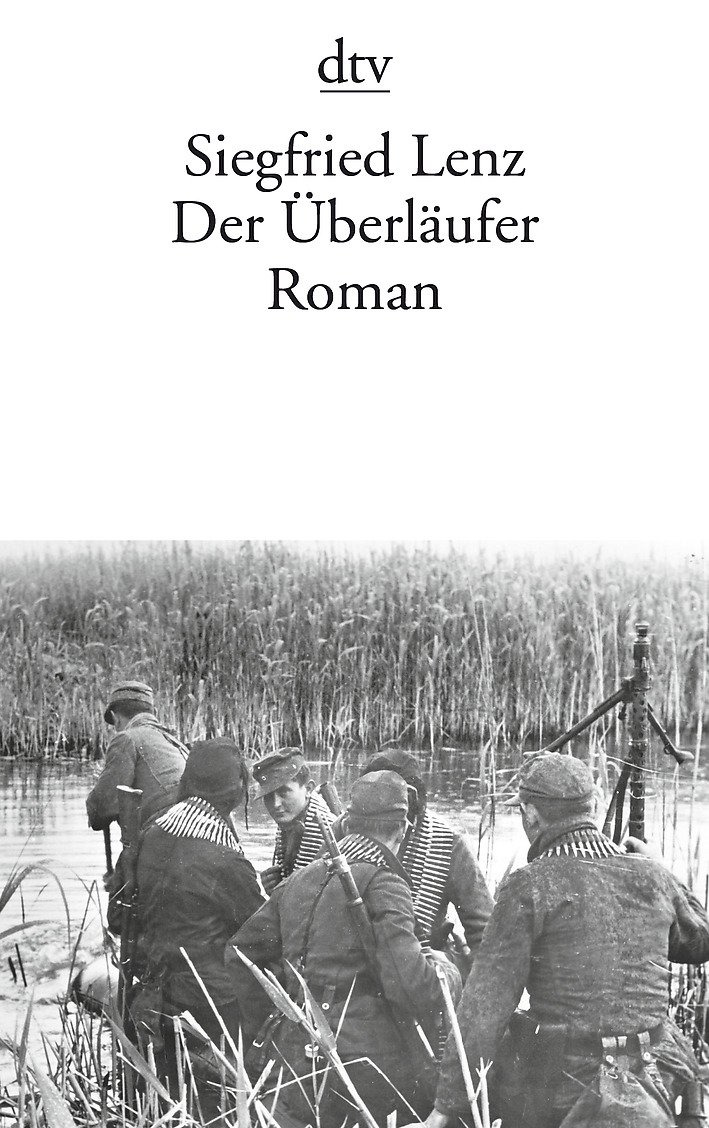 Der Überläufer