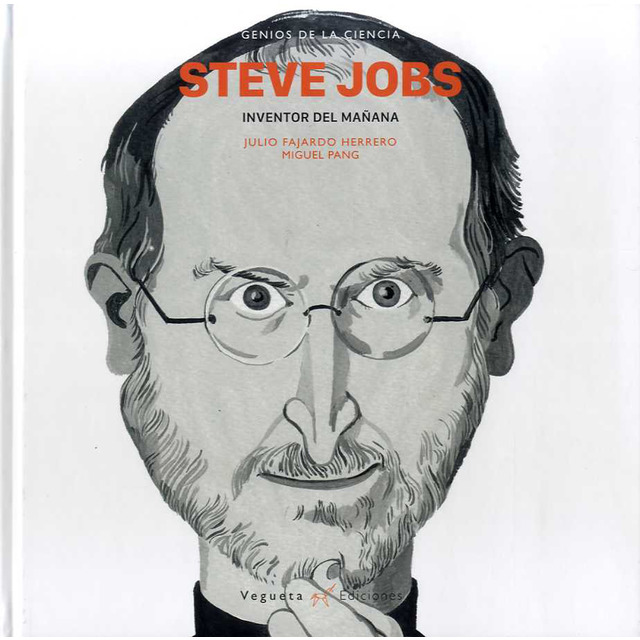 Steve Jobs, inventor del demà