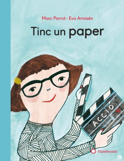 Tinc un paper