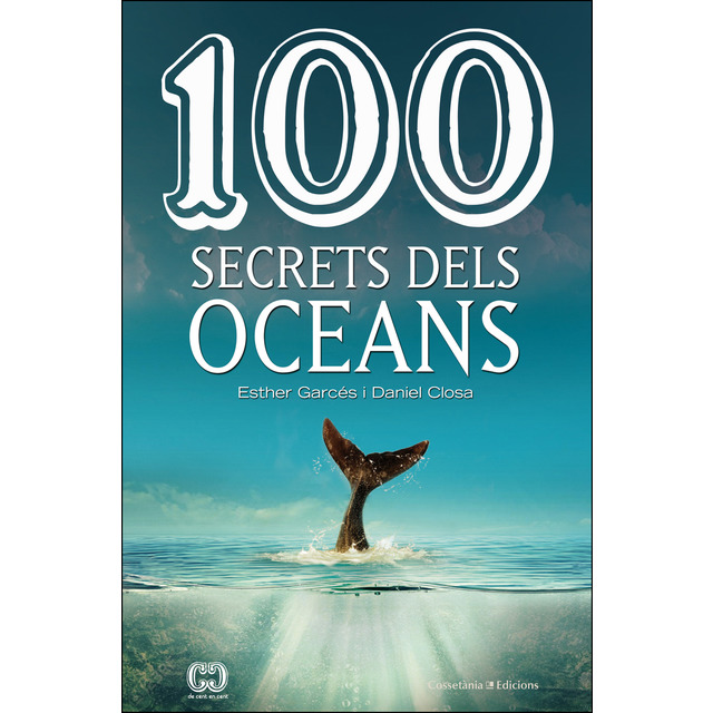 100 secrets dels oceans