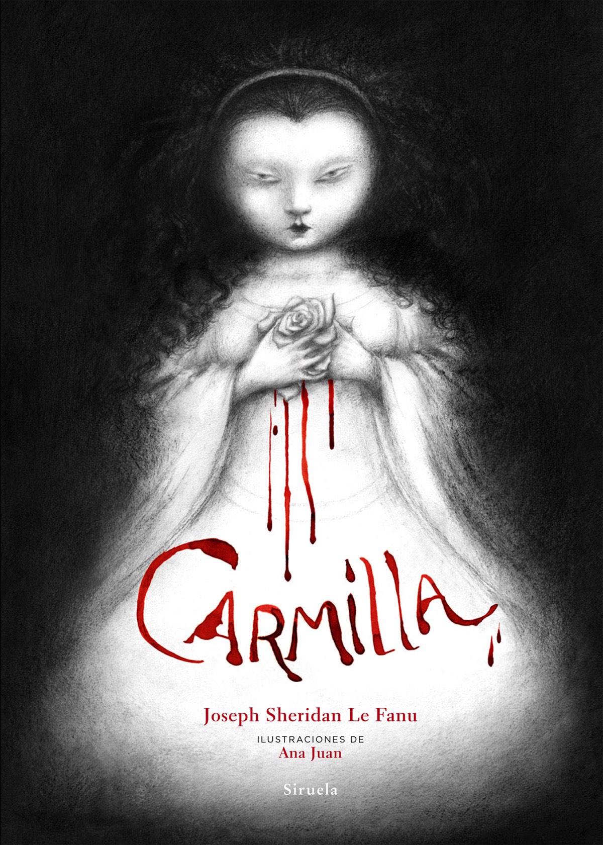 Carmilla: Sheridan Le Fanu