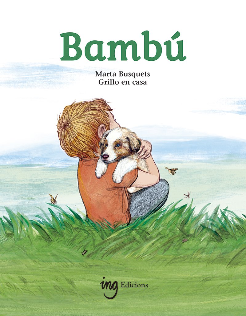 Bambú