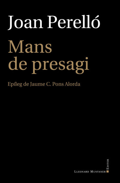 Mans de presagi