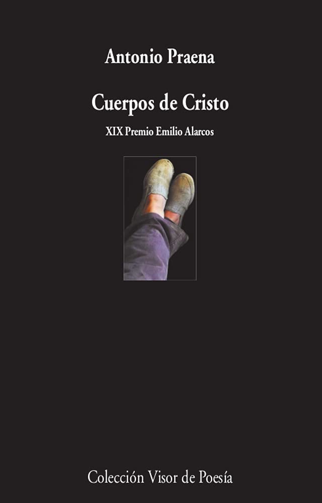 Cuerpos de cristo