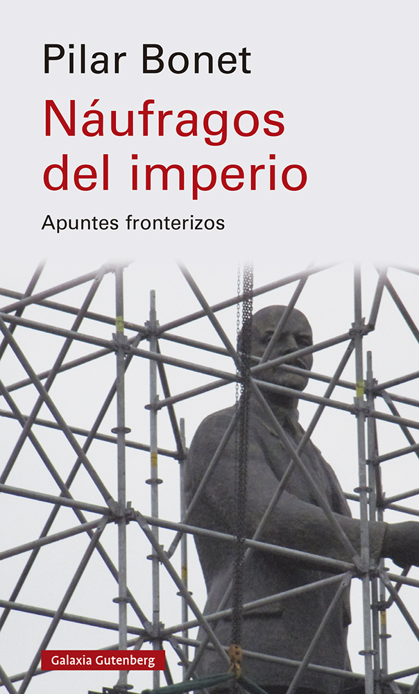 Náufragos del imperio. Apuntes fronterizos