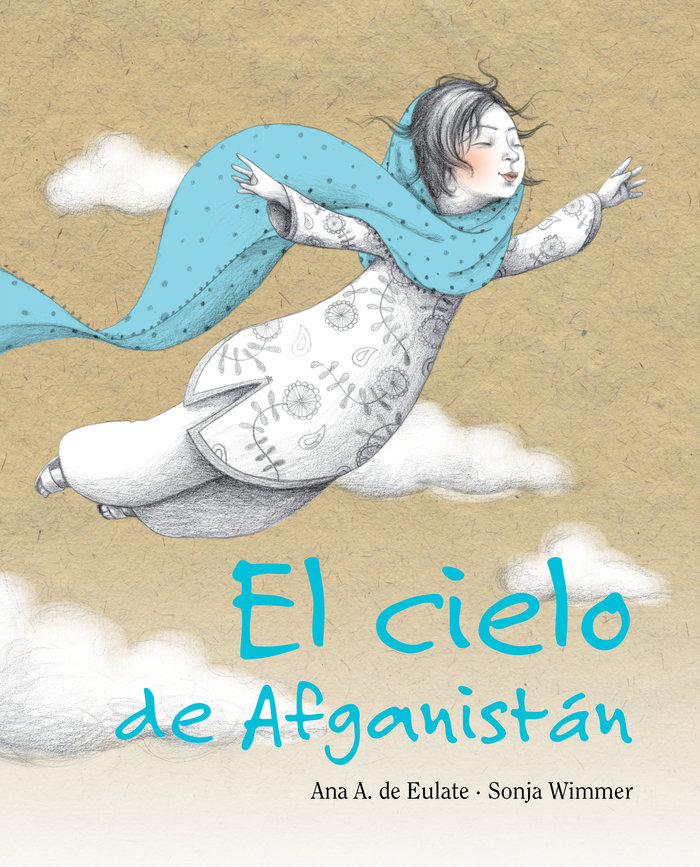 El cielo de Afganistán