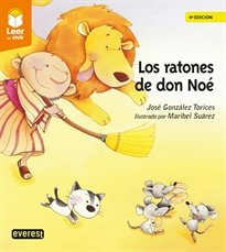 LOS RATONES DE DON NOE