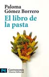 El libro de la pasta