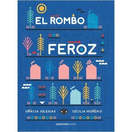 El rombo feroz