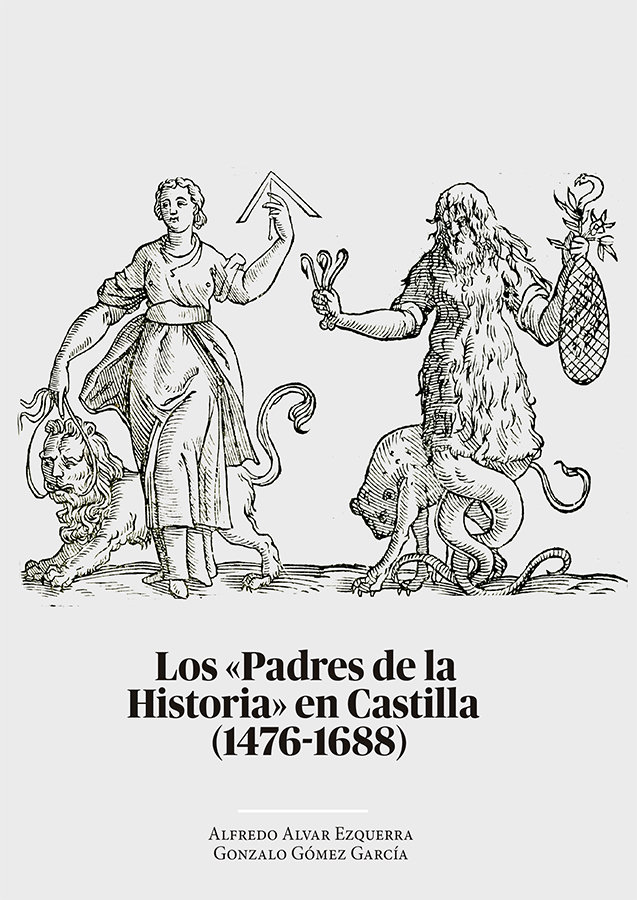 LOS PADRES DE LA HISTORIA