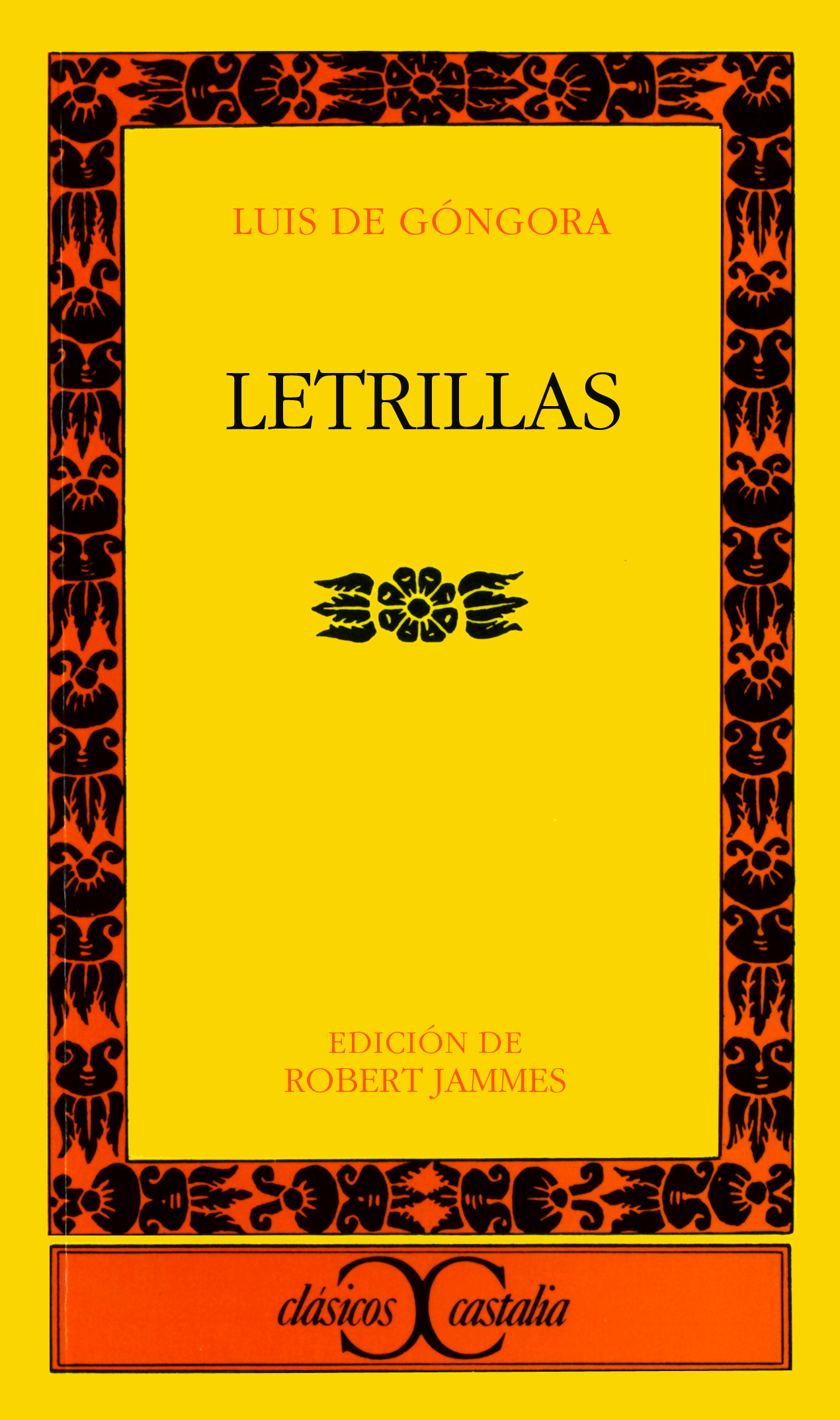 Letrillas