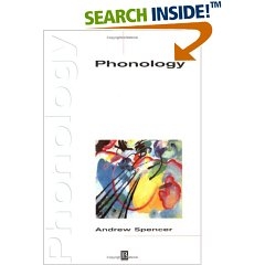 Phonology : theory and description