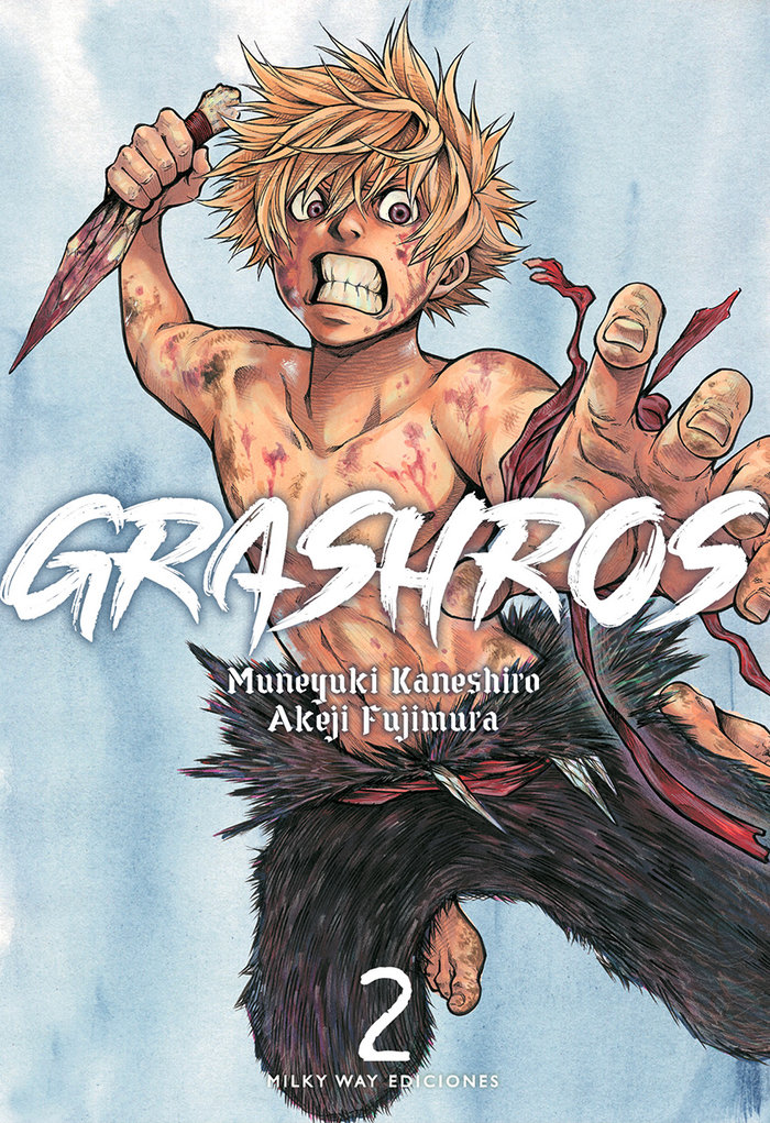 GRASHROS 2