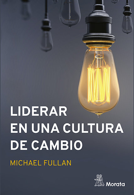 Liderar en una cultura de cambio