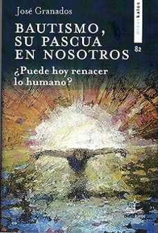 EL BAUTISMO SU PASCUA EN NOSOTROS