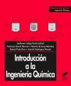 Introducción a la ingeniería química.