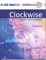 Clockwise upper-intermediate. Teacher's resource book.