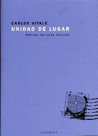 Unidad de lugar (contiene CD)