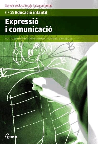 Expressió i comunicació