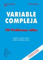 Variable Compleja. 50 problemas útiles