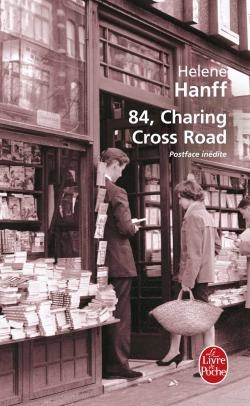 84, Charing Cross Road