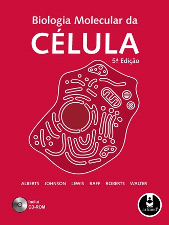 Biología molecular de la celula (5ª edición)