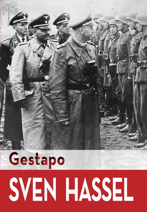 Gestapo