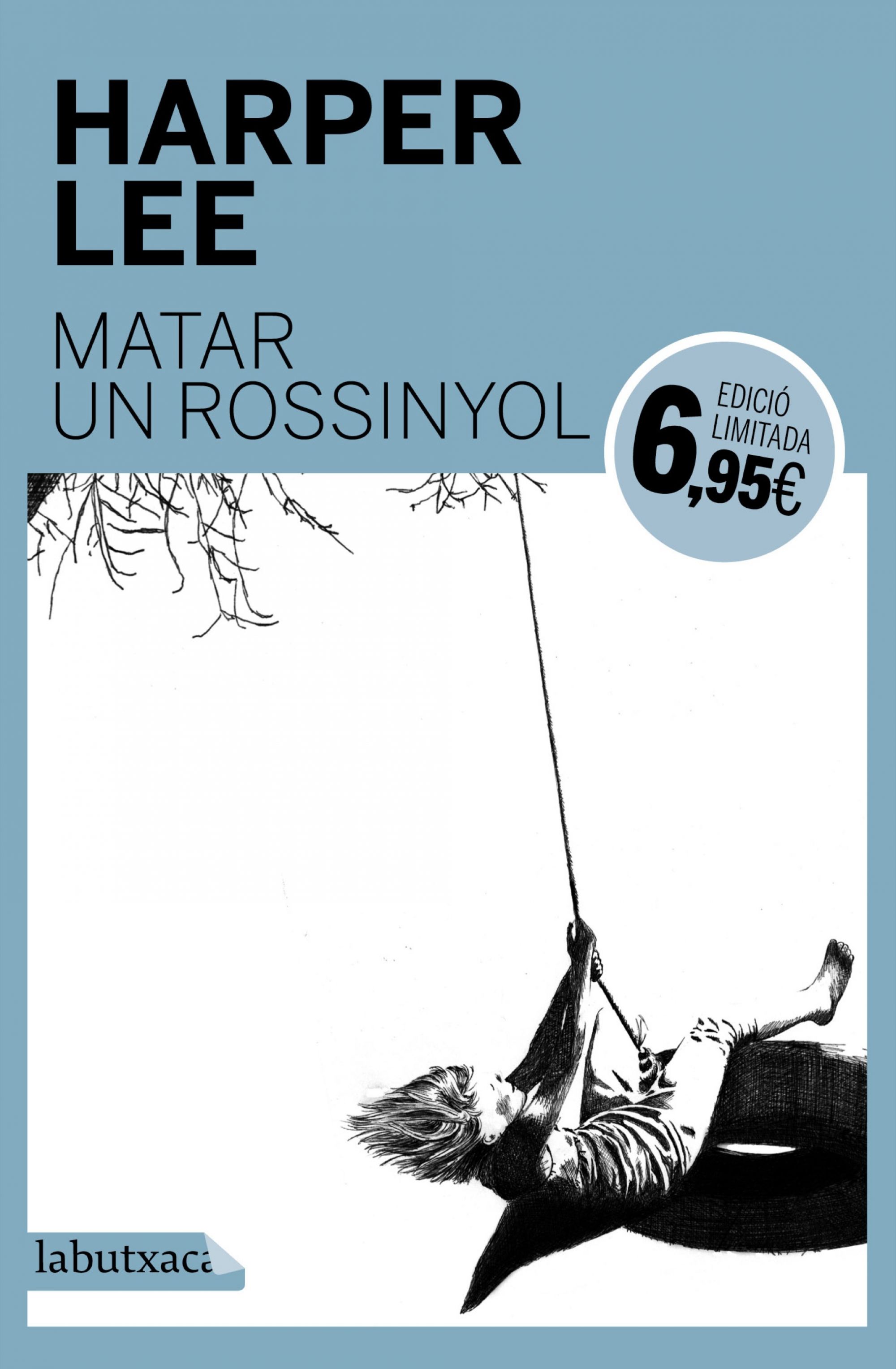 Matar un rossinyol