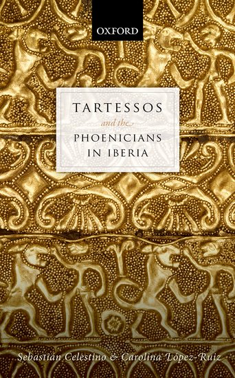 Tartessos and the phoenicians in Iberia