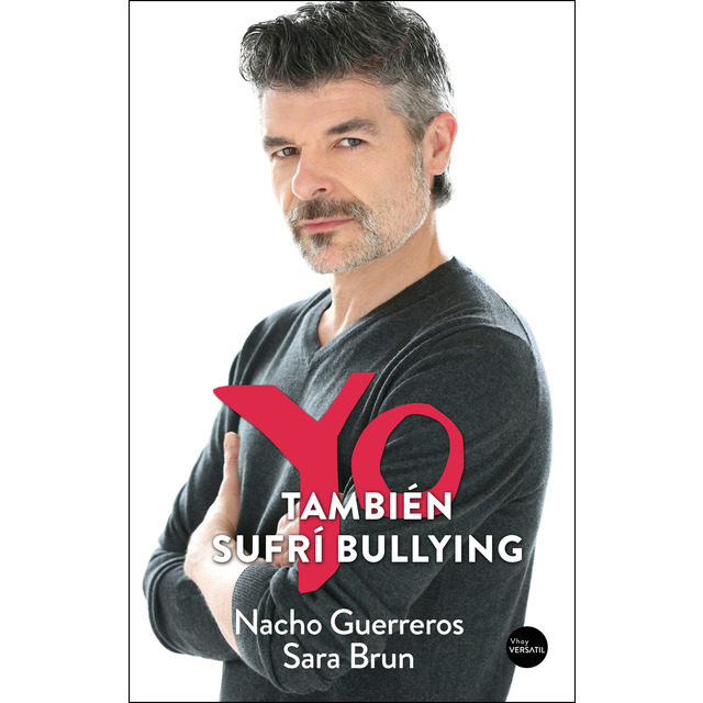 Yo también sufrí bullying