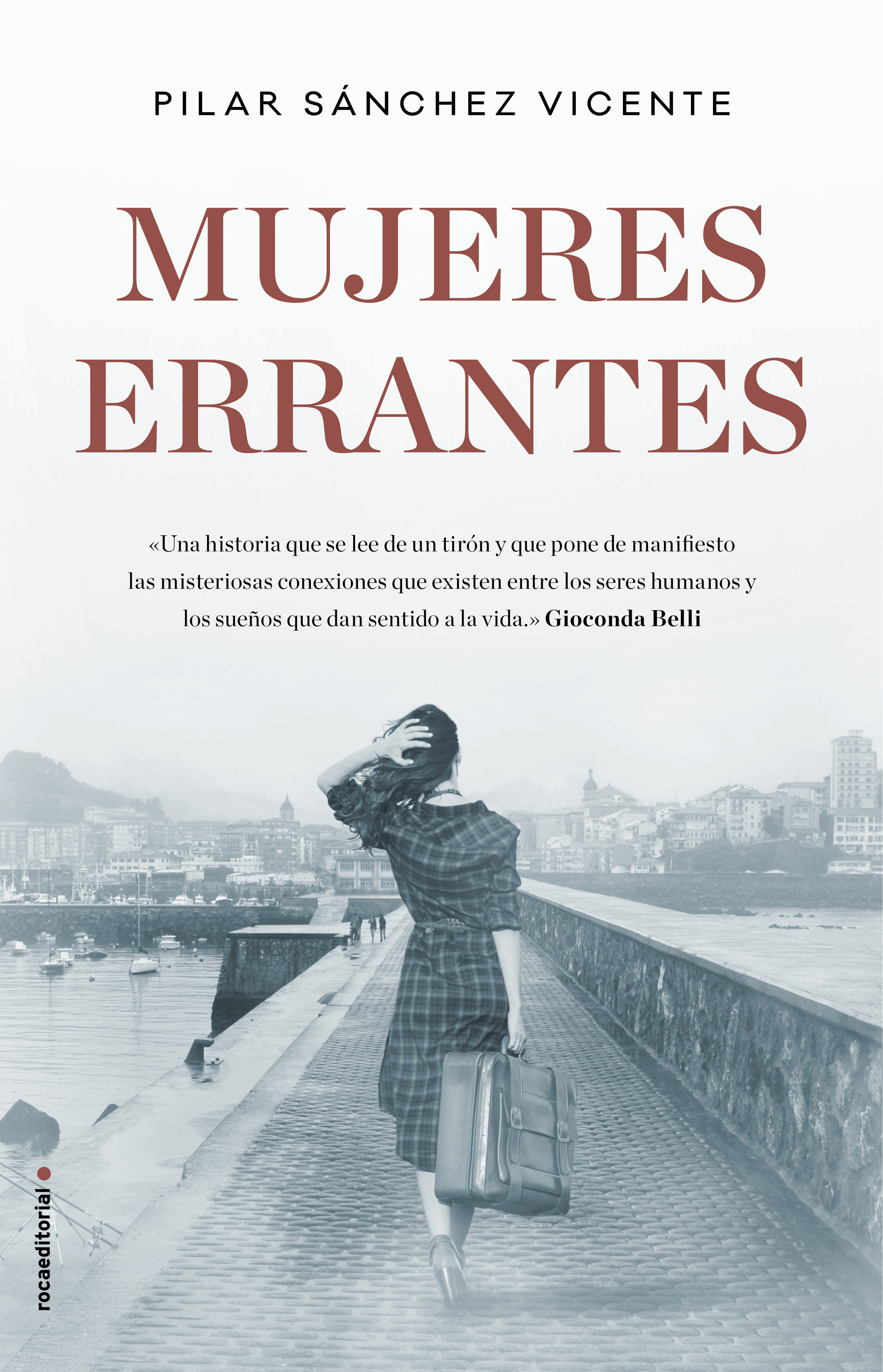 Mujeres errantes