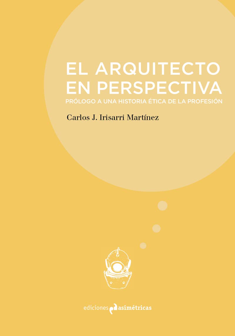 El arquitecto en perspectiva