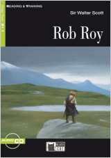 Reading and Training - Rob Roy - Level 2 - B1.1