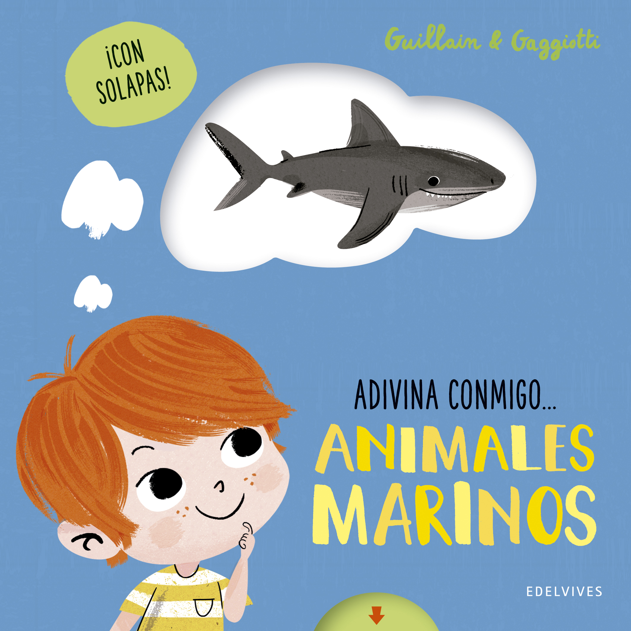 Animales marinos