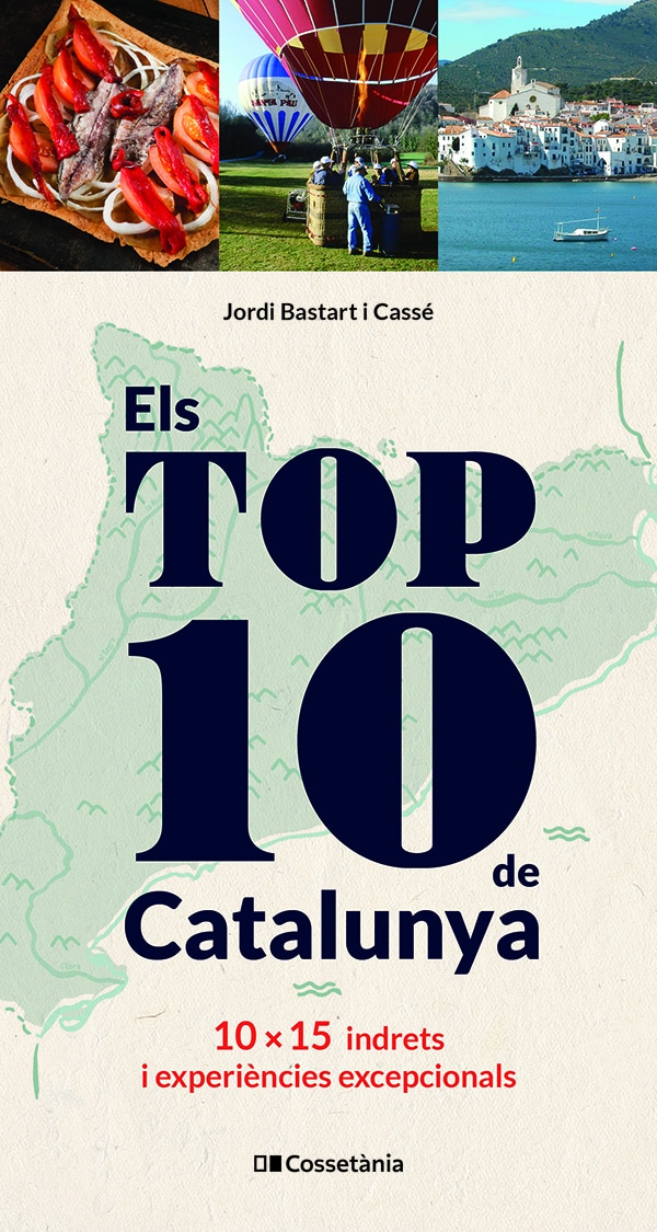 Els top 10 de Catalunya