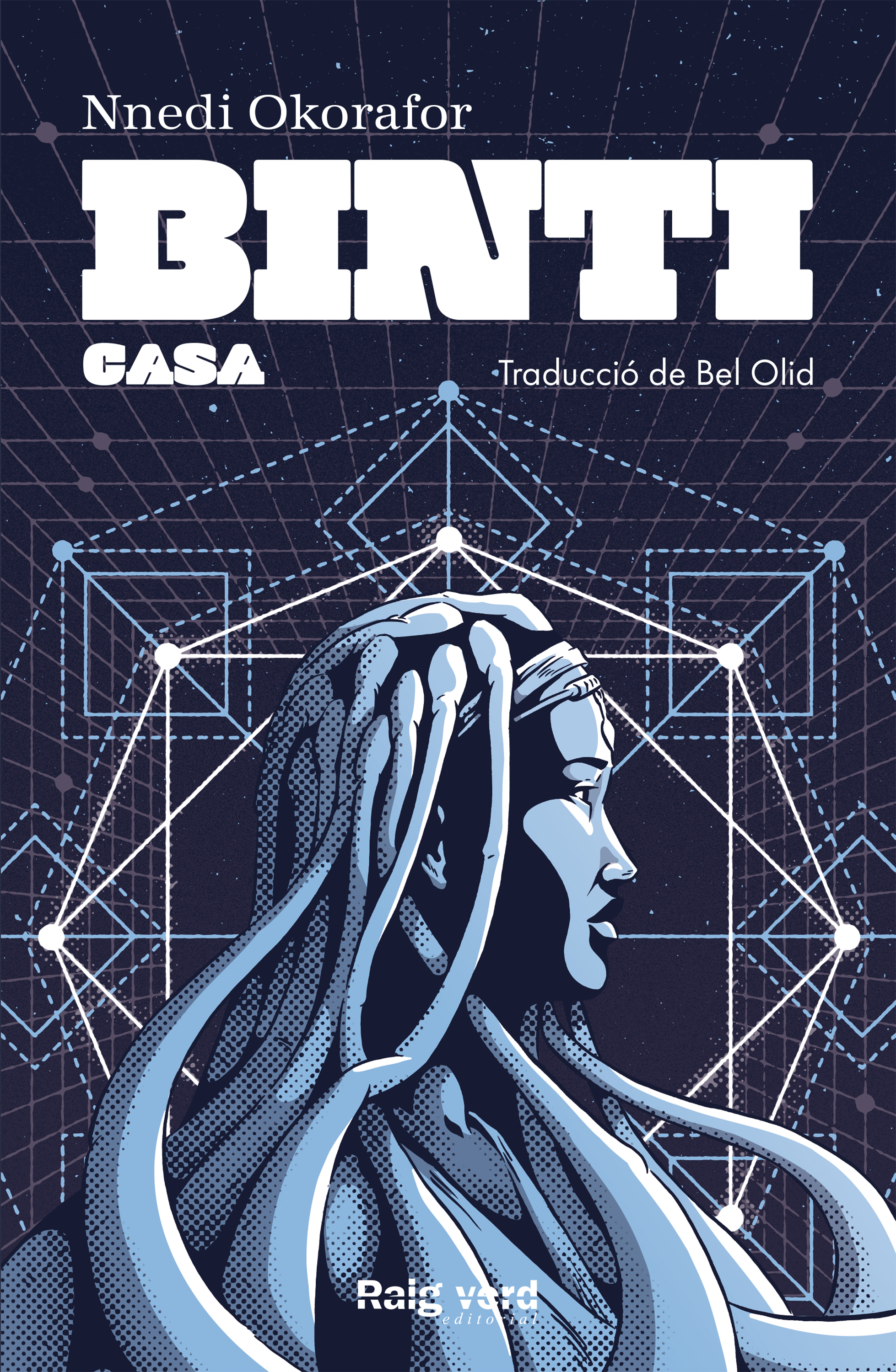 Binti · Casa (Trilogia Binti II)