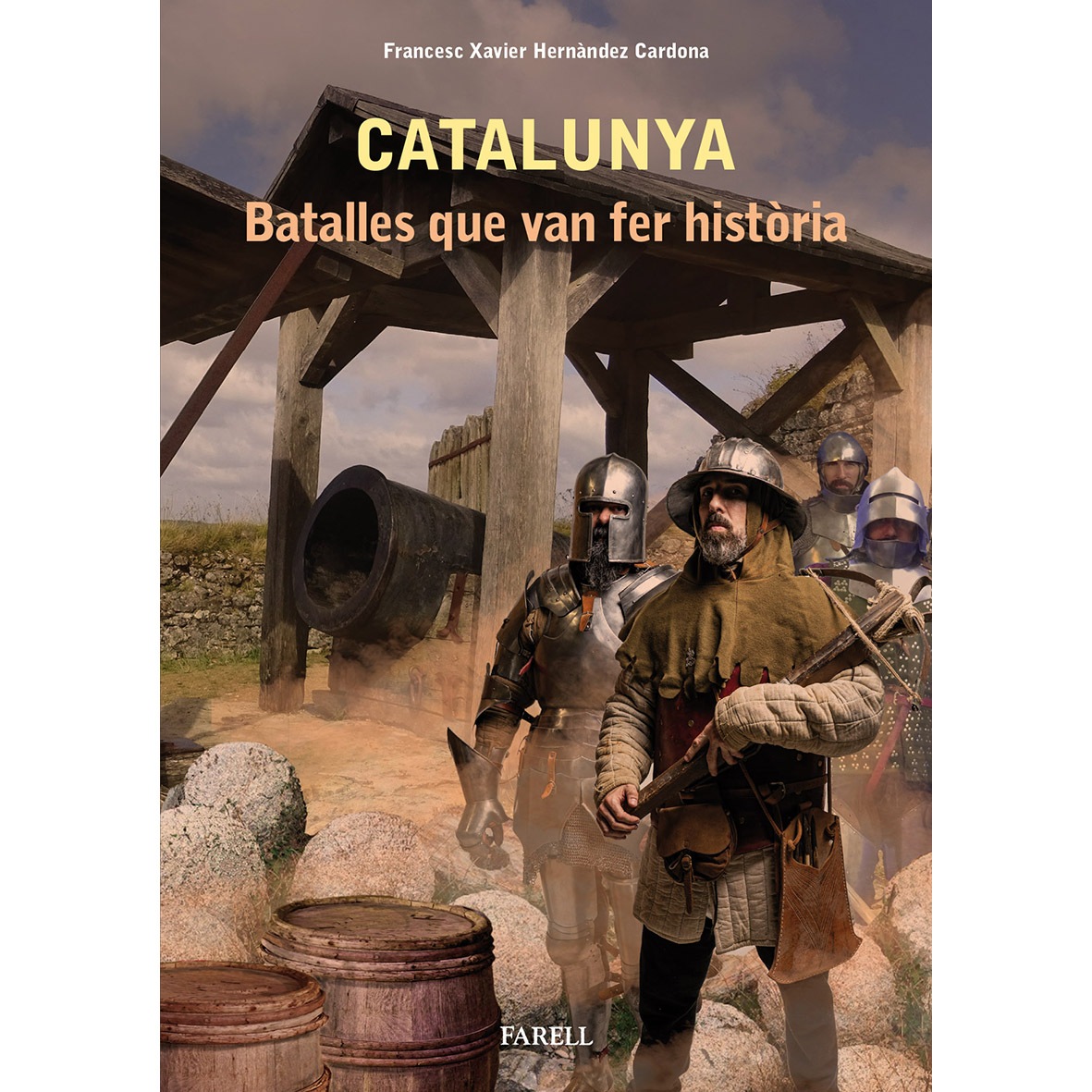 Catalunya. Batalles que van fer història