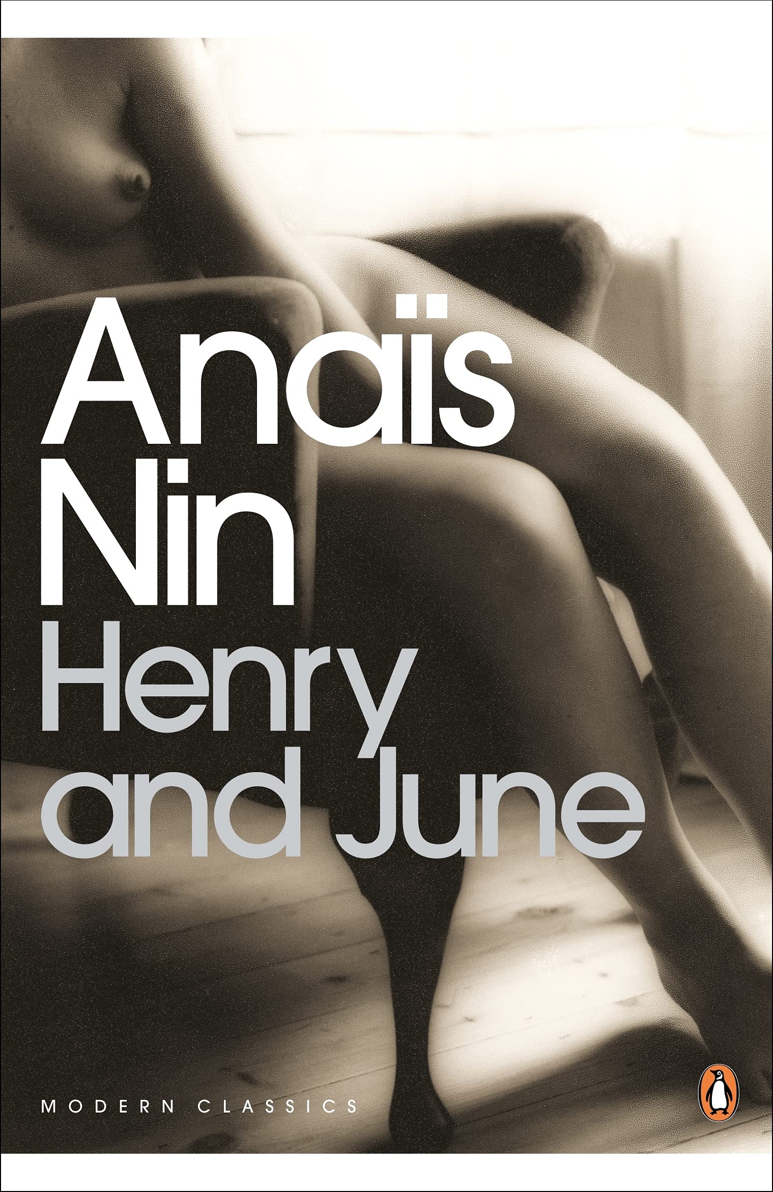 Henry and June (Penguin Modern Classics)