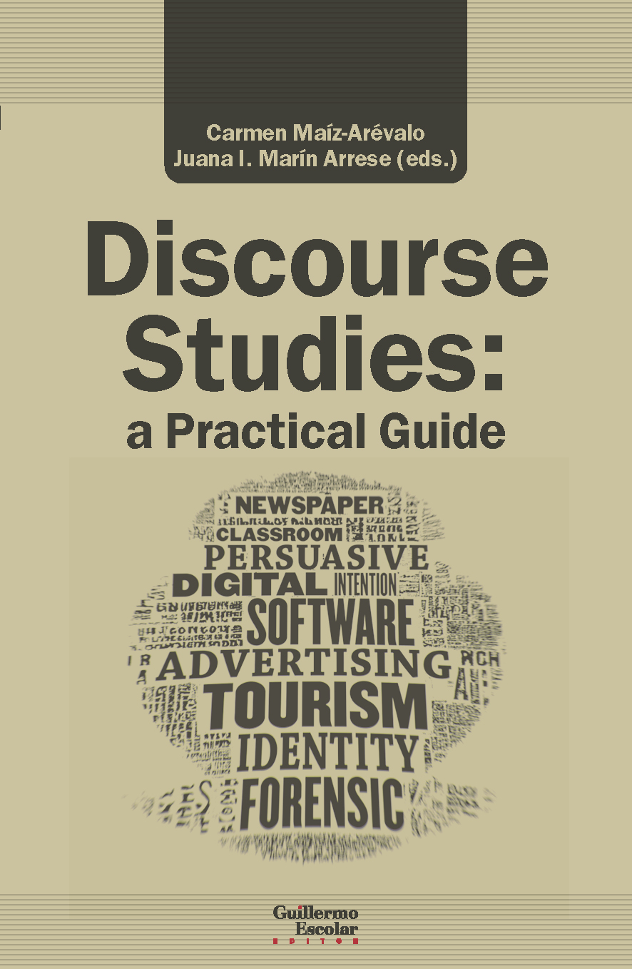 Discourse Studies: A Practical Guide