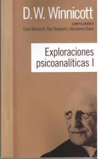 Exploraciones psicoanalíticas I