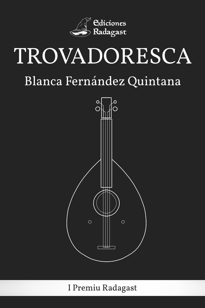 Trovadoresca