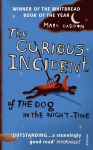 The curious incident of the dog in the night-time