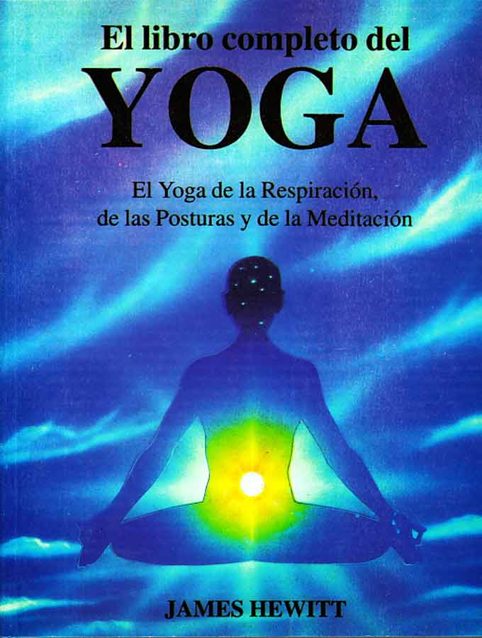 El libro completo del yoga