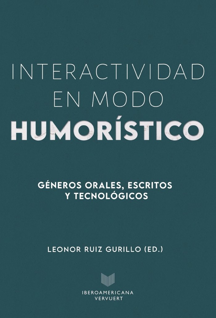 INTERACTIVIDAD EN MODO HUMORISTICO