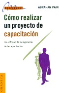 Como realizar un proyecto de capacitación