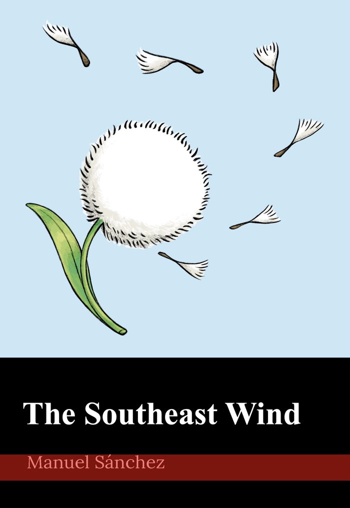 THE SOUTHEAST WIND