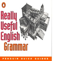 Really Useful English Grammar